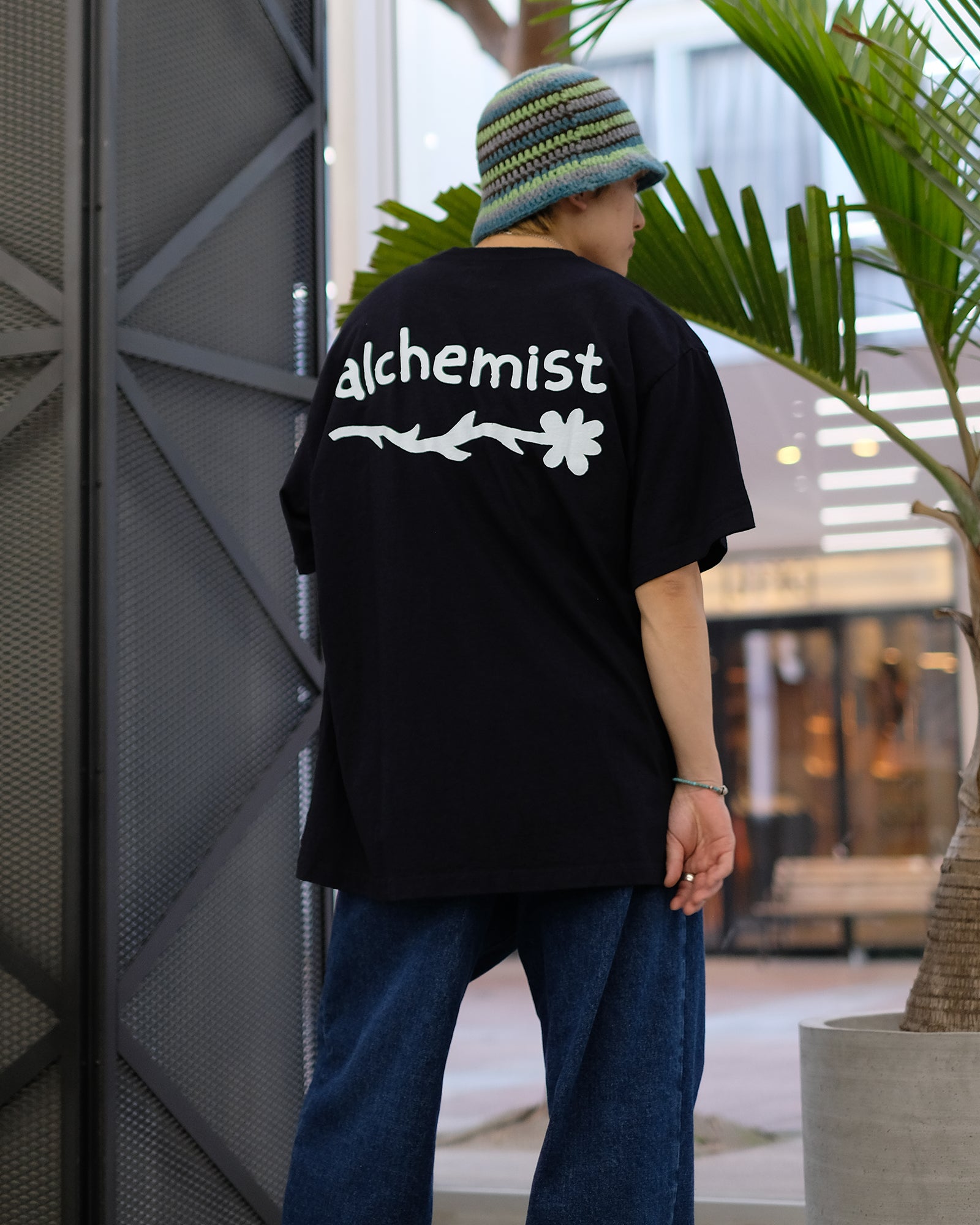 ALCHEMIST – Application