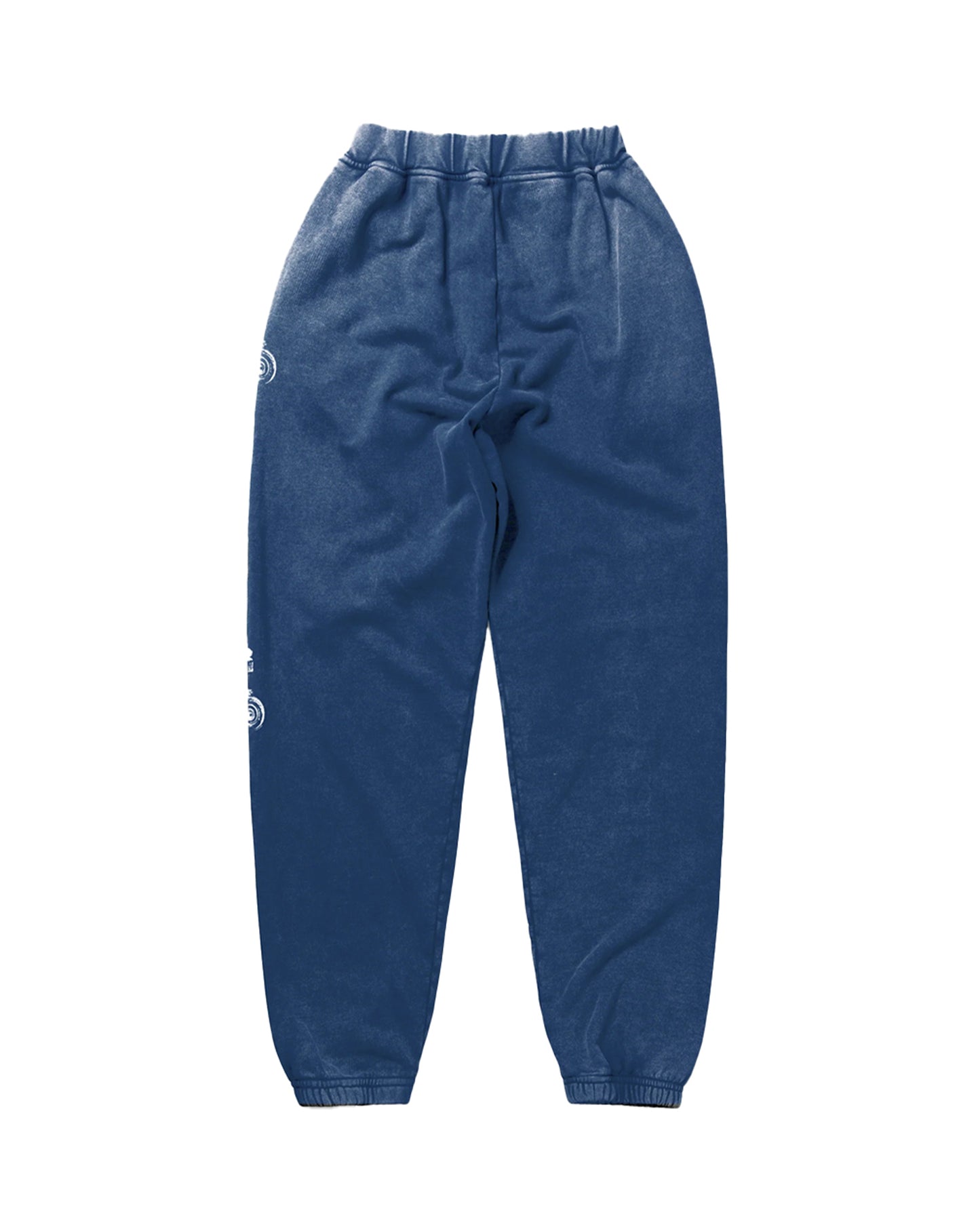 アリーズ/Aged Ancient Column Sweatpant/スウェットパンツ/Blue