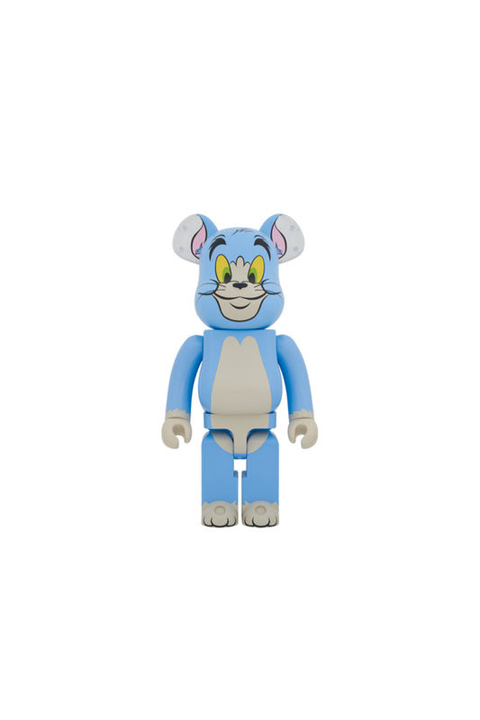 BE@RBRICK TOM (Classic Color) 1000% (Tom and Jerry)