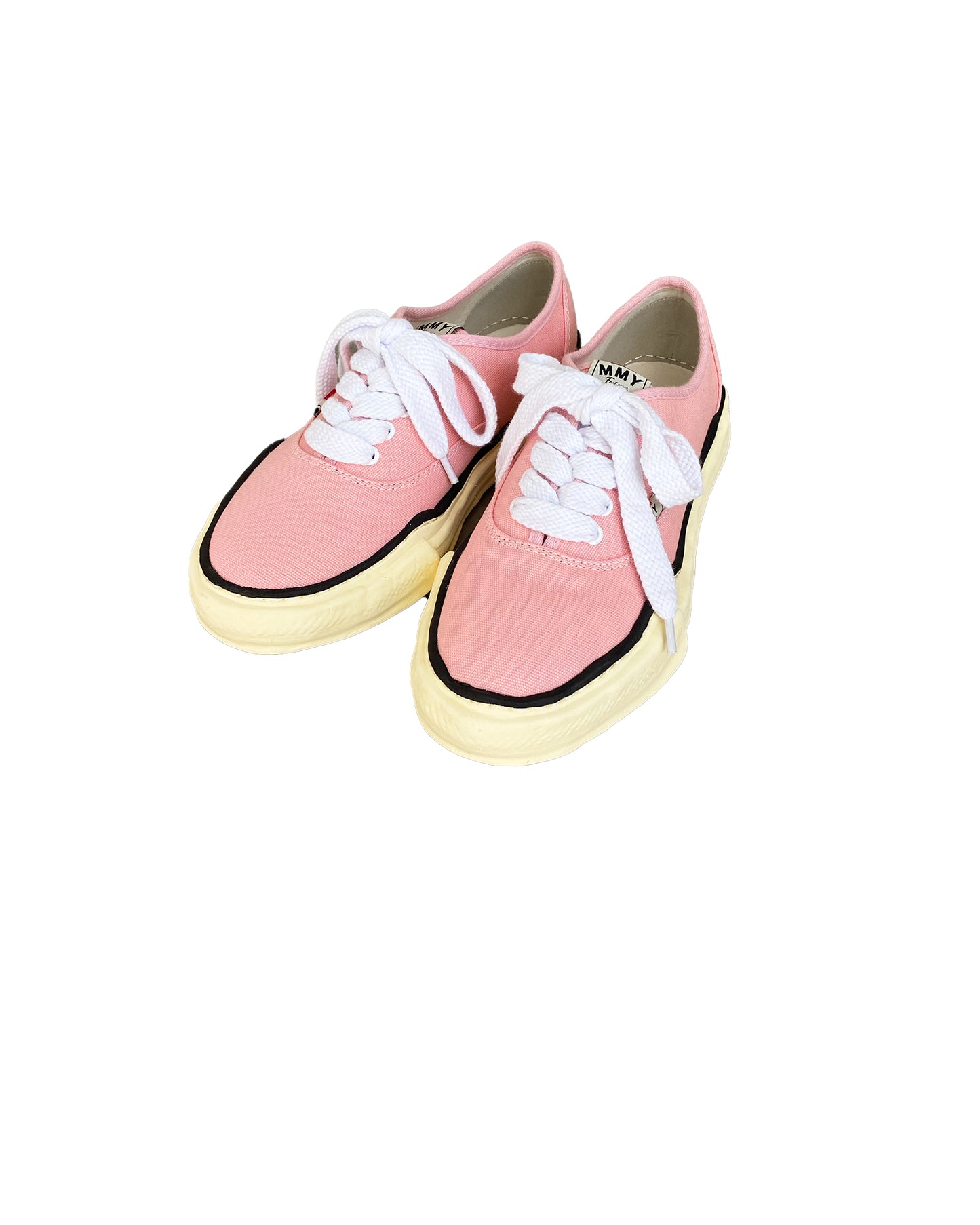 BAKER LOW/CANVAS/VINTAGE / A09FW735(Baker) / PINK