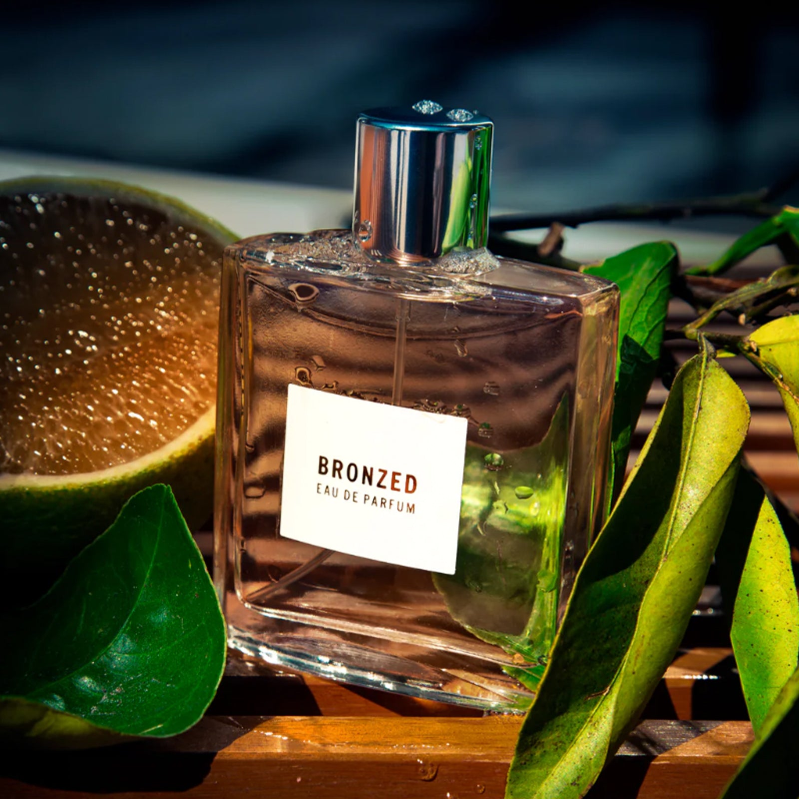 APOTHIA EAU DE PARFUM BRONZED - ユニセックス