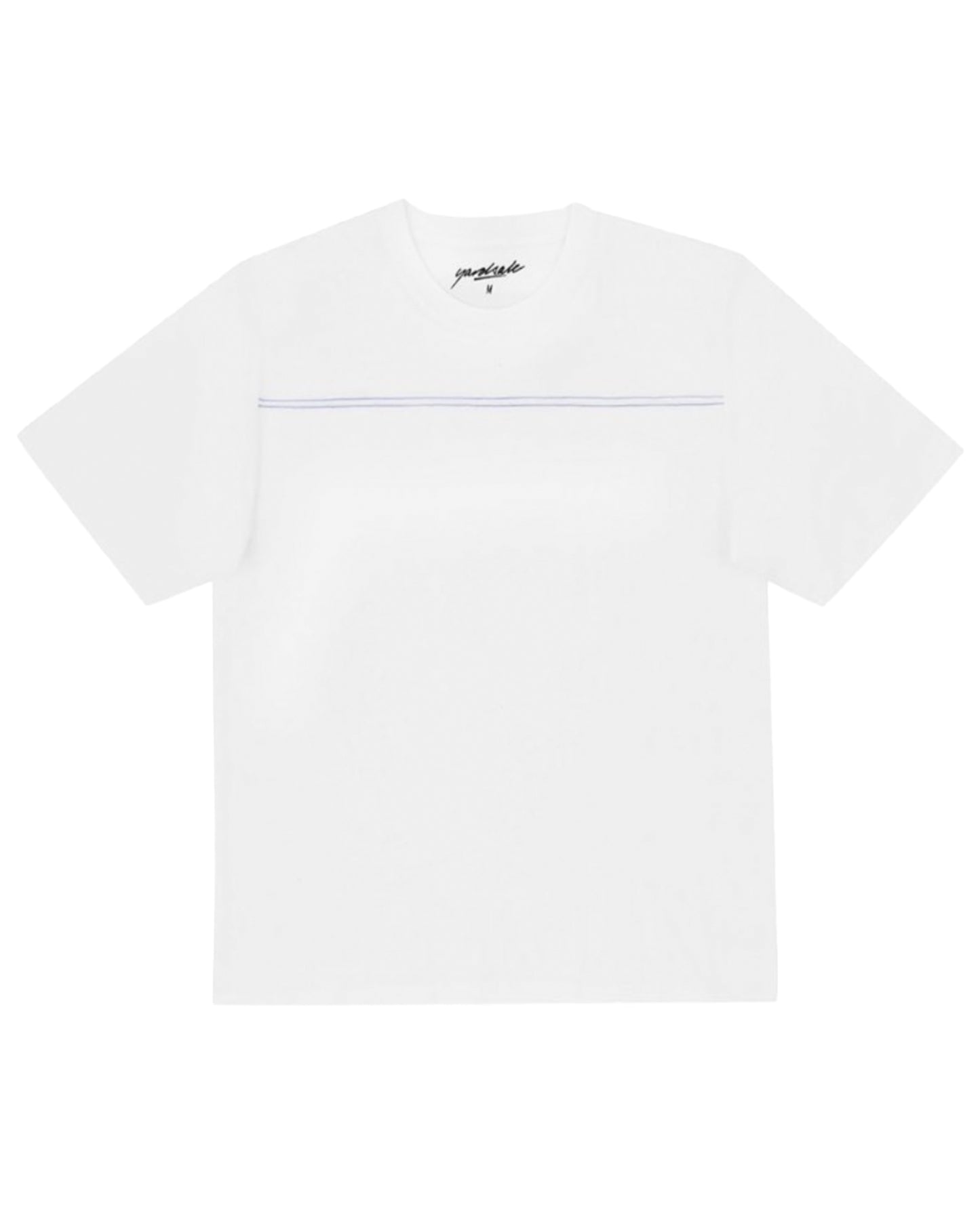 ヤードセール/SPRAY TSHIRT/Tシャツ/White
