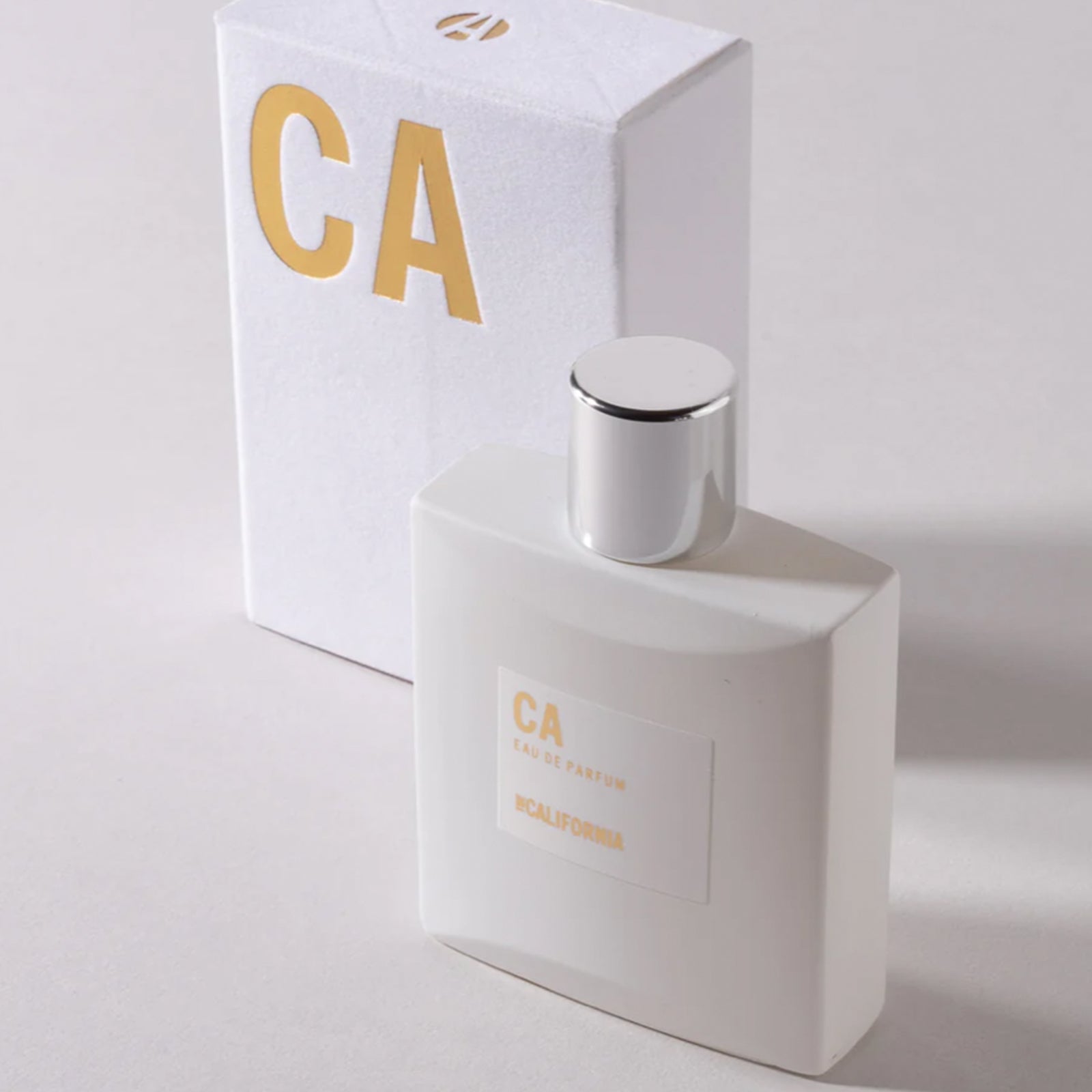 APOTHIA / THE CALIFORNIA eau de parfum 50ml – Application