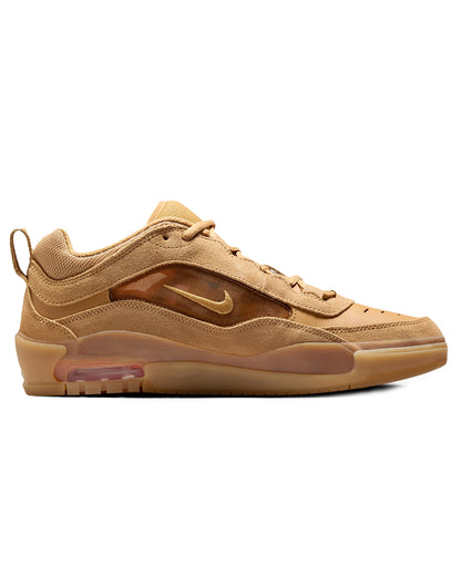 ナイキエスビー/NIKE SB AIR MAX ISHOD /エア マックス イショッド/スニーカー/BROWN