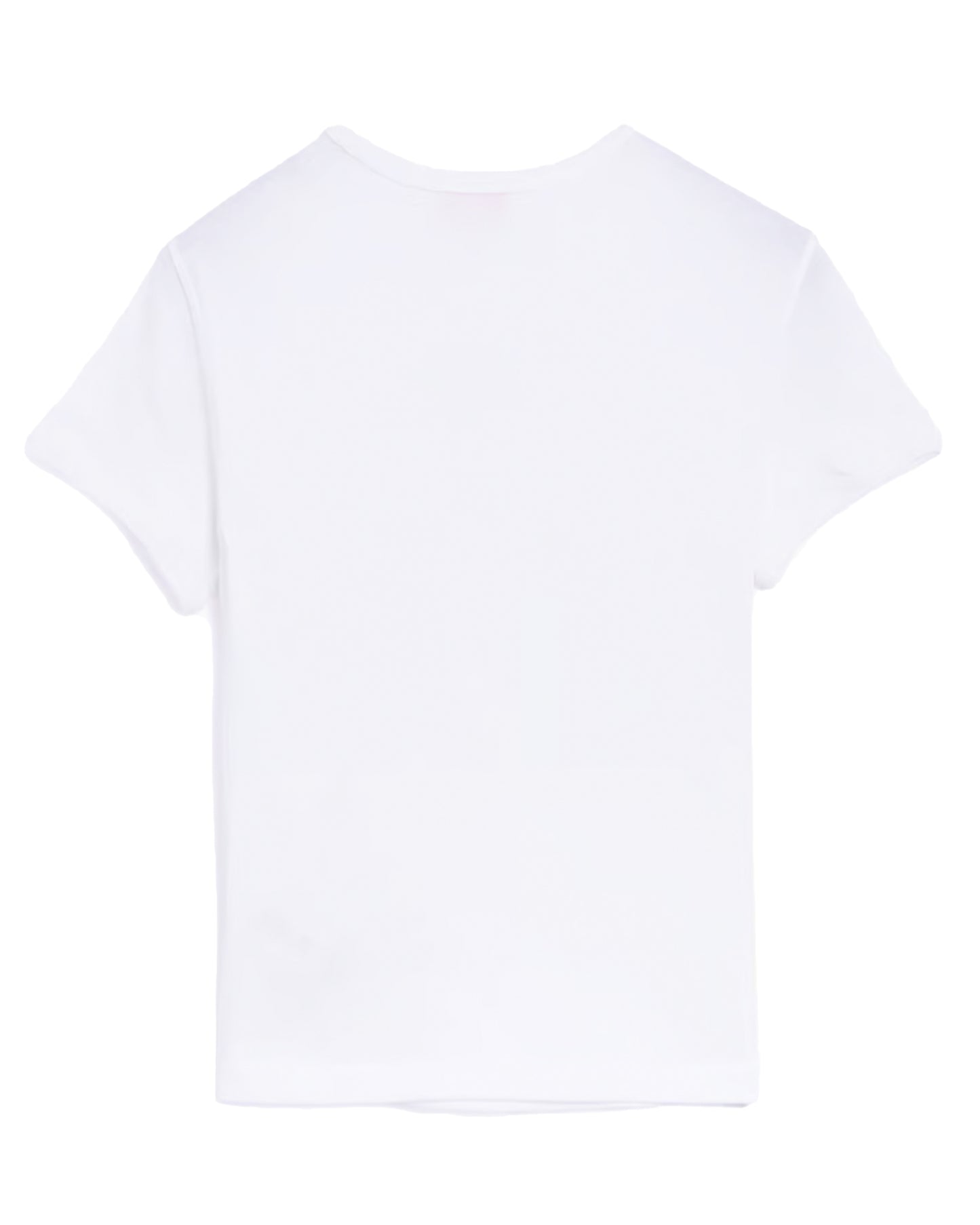 ディーゼル/T-SHIRTS/A15402/Tシャツ/WHITE