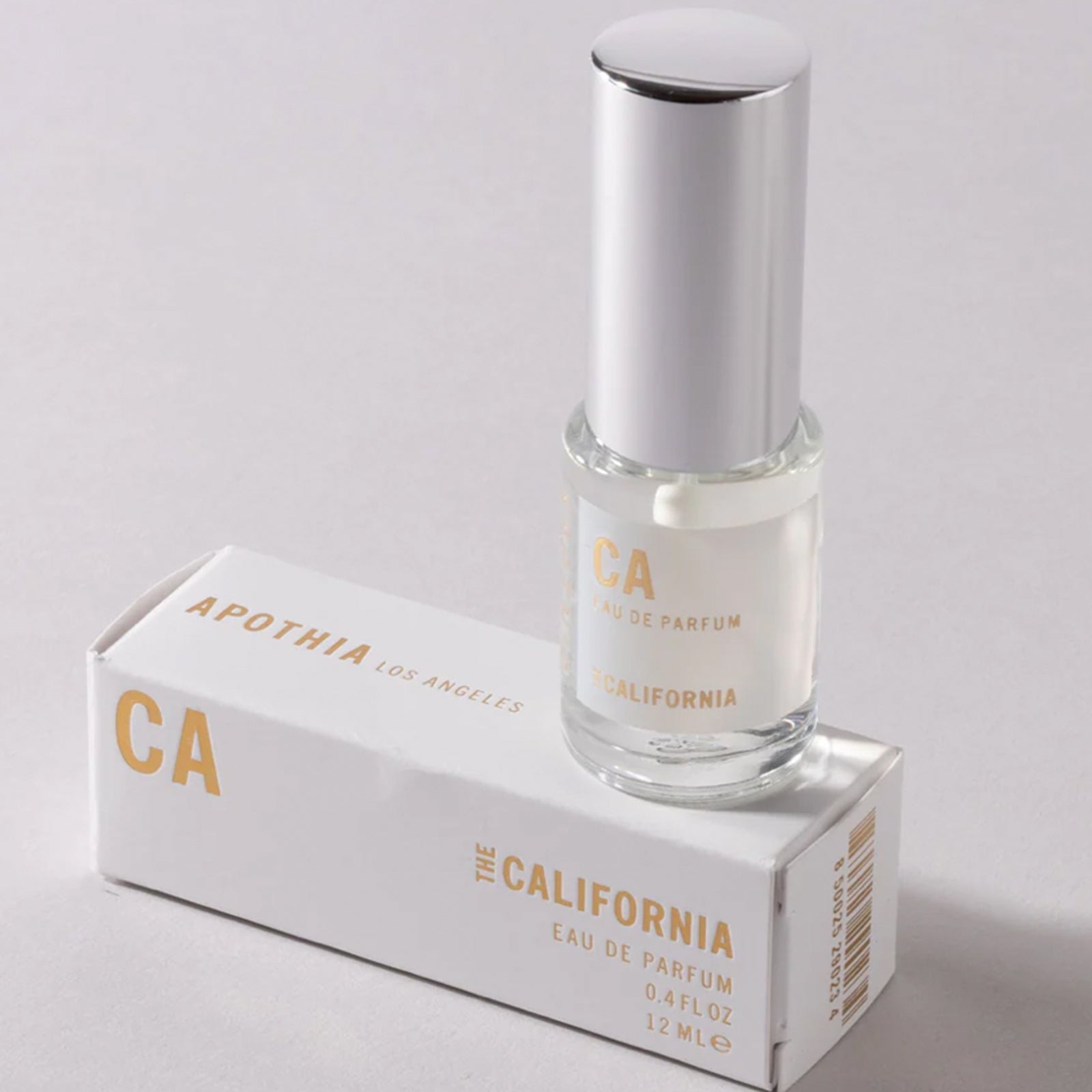 APOTHIA THE CALIFORNIA eau de parfum 12 - ユニセックス