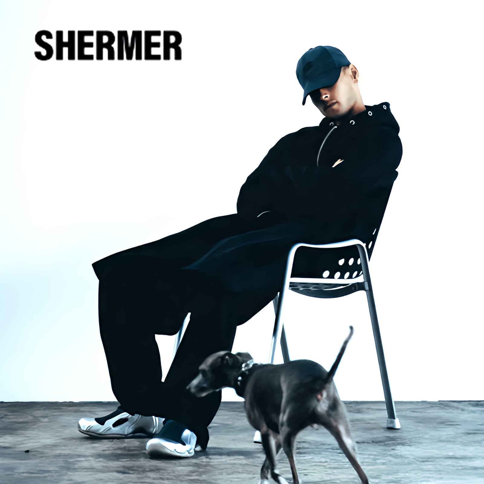 SHERMER