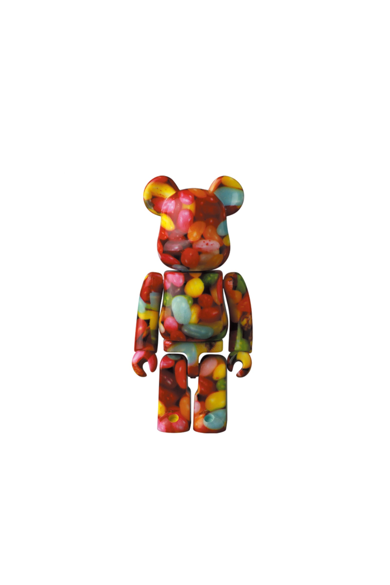 BE@RBRICK SERIES 45 – Application