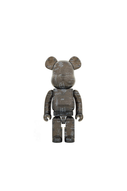 ベアブリック /BE@RBRICK UNKLE × Studio Ar.Mour.  /アンクル×スタジオアーマー/Ver.1000%