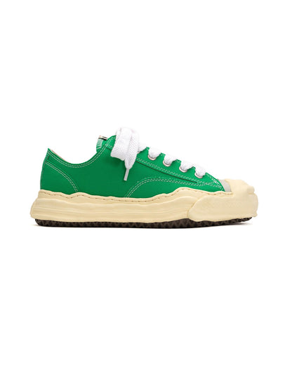 HANK LOW/CANVAS/VINTAGE / A09FW734(Hank) / GREEN