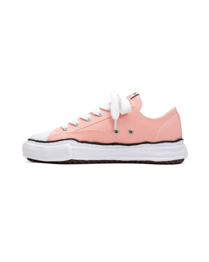 PETERSON LOW / CANVAS / A01FW702(Peterson) Pink