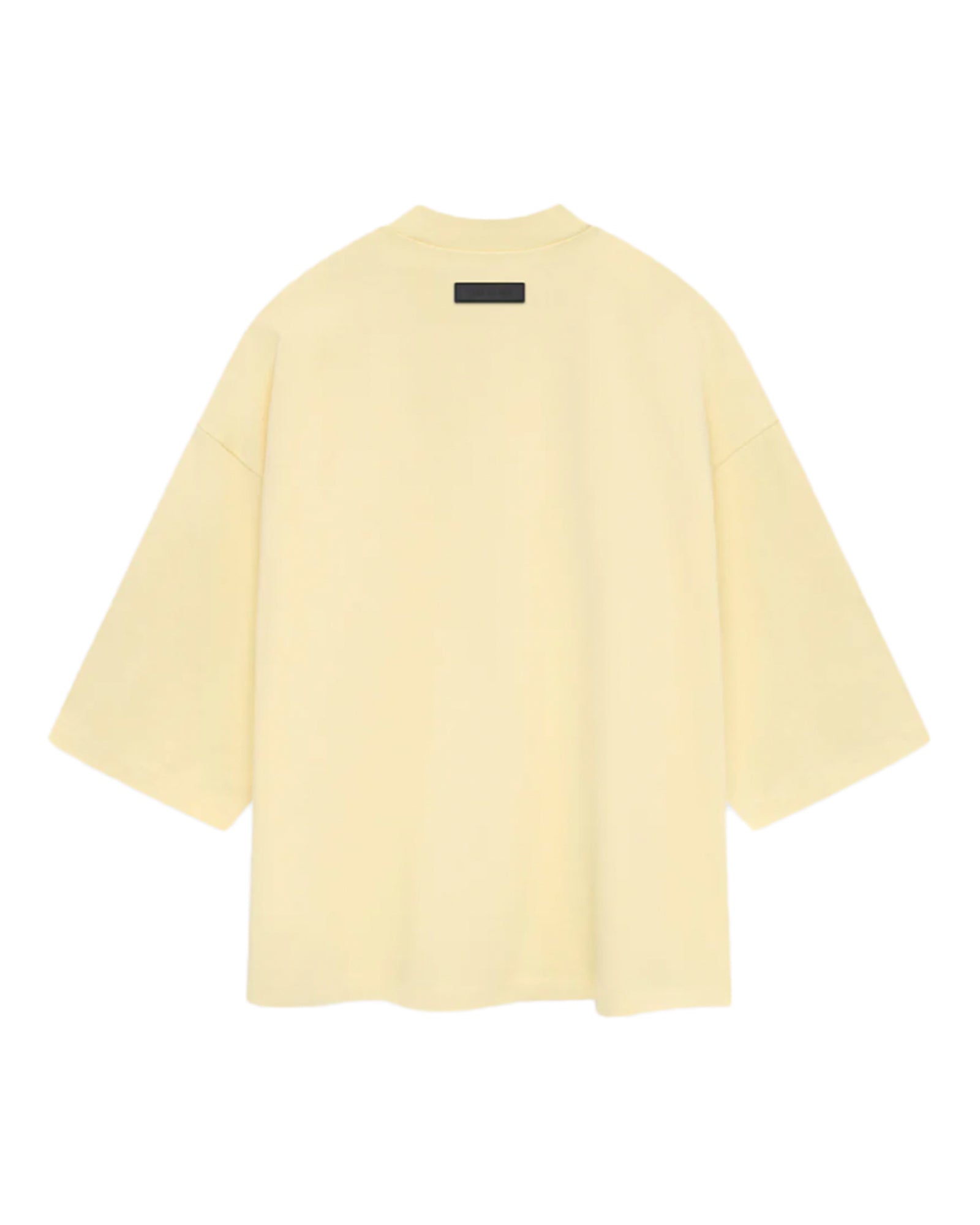 FOOTBALL TEE(フットボールTシャツ) Garden Yellow