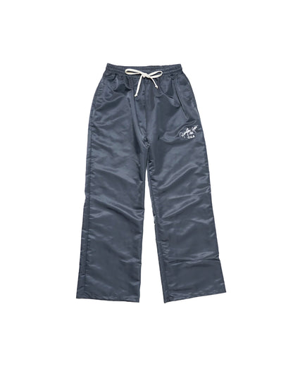CVA FLIGHT PANT (nylon pants) steel blue