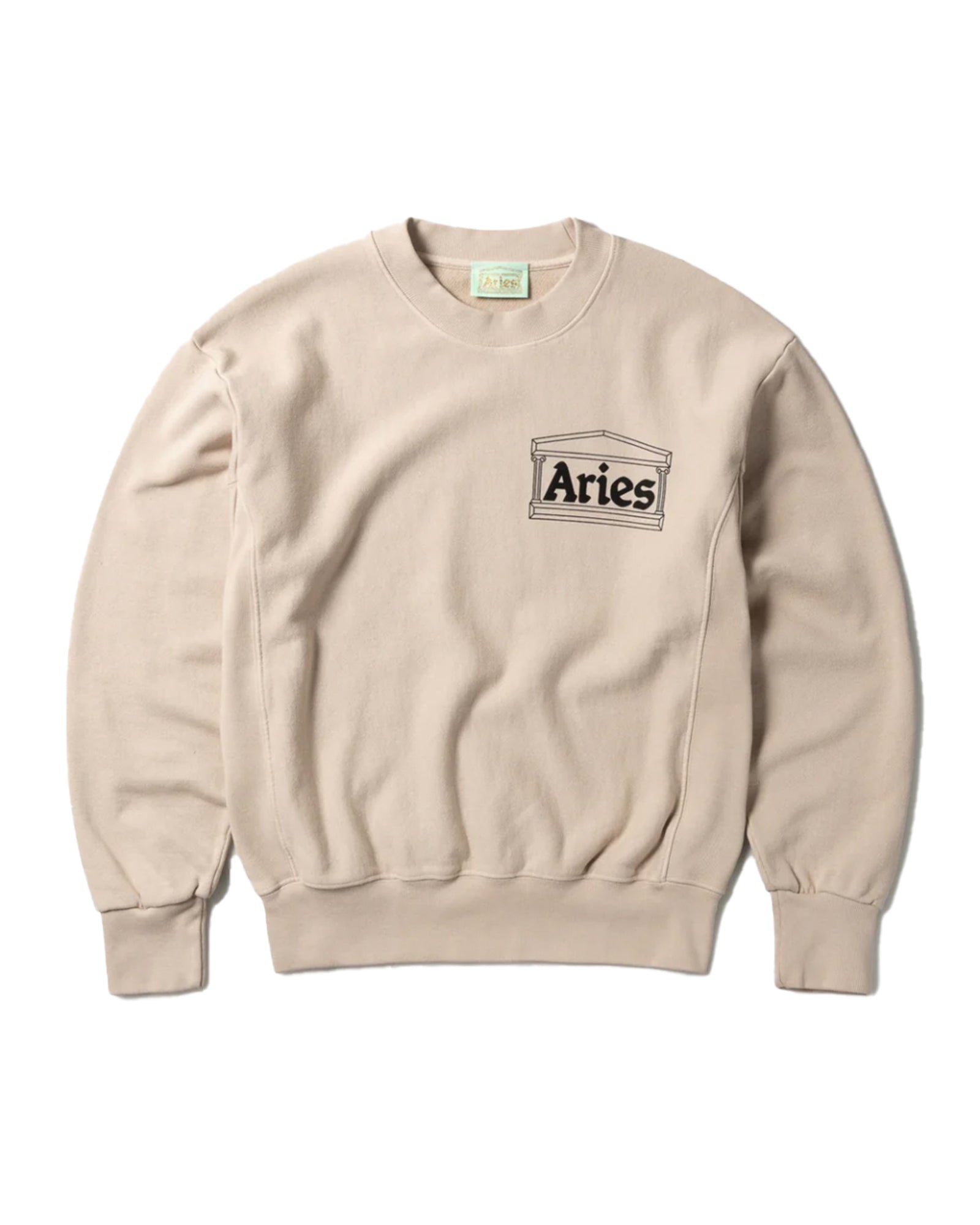 ARIES / PREMIUM TEMPLE SWEATSHIRT 2 - スウェット