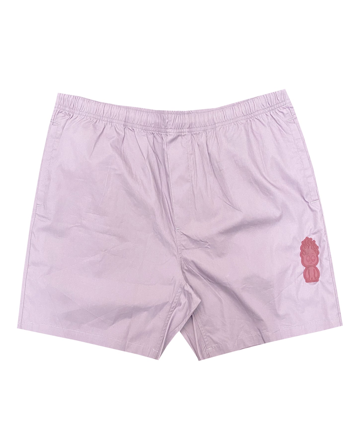 カタリストSB/ | Patch Shorts/ショーツ/Pink