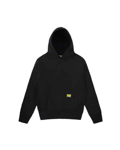 ABC. 123 PULLOVER HOODIE