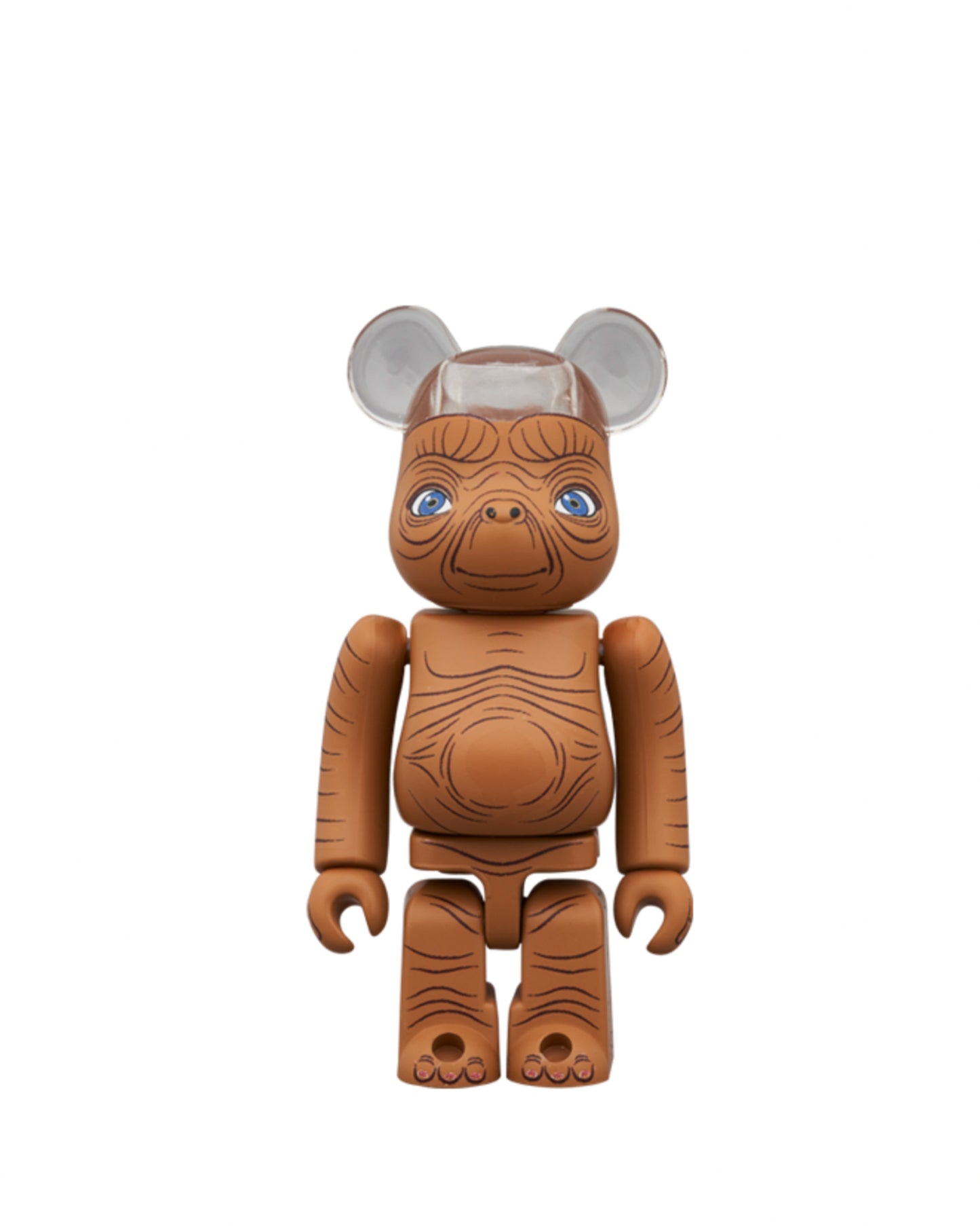 ベアブリック/BE＠RBRICK E.T./E.T./100％ & 400％