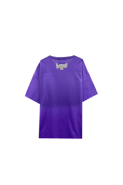 カタリストSB/ | Montana Tee/Tシャツ/purple