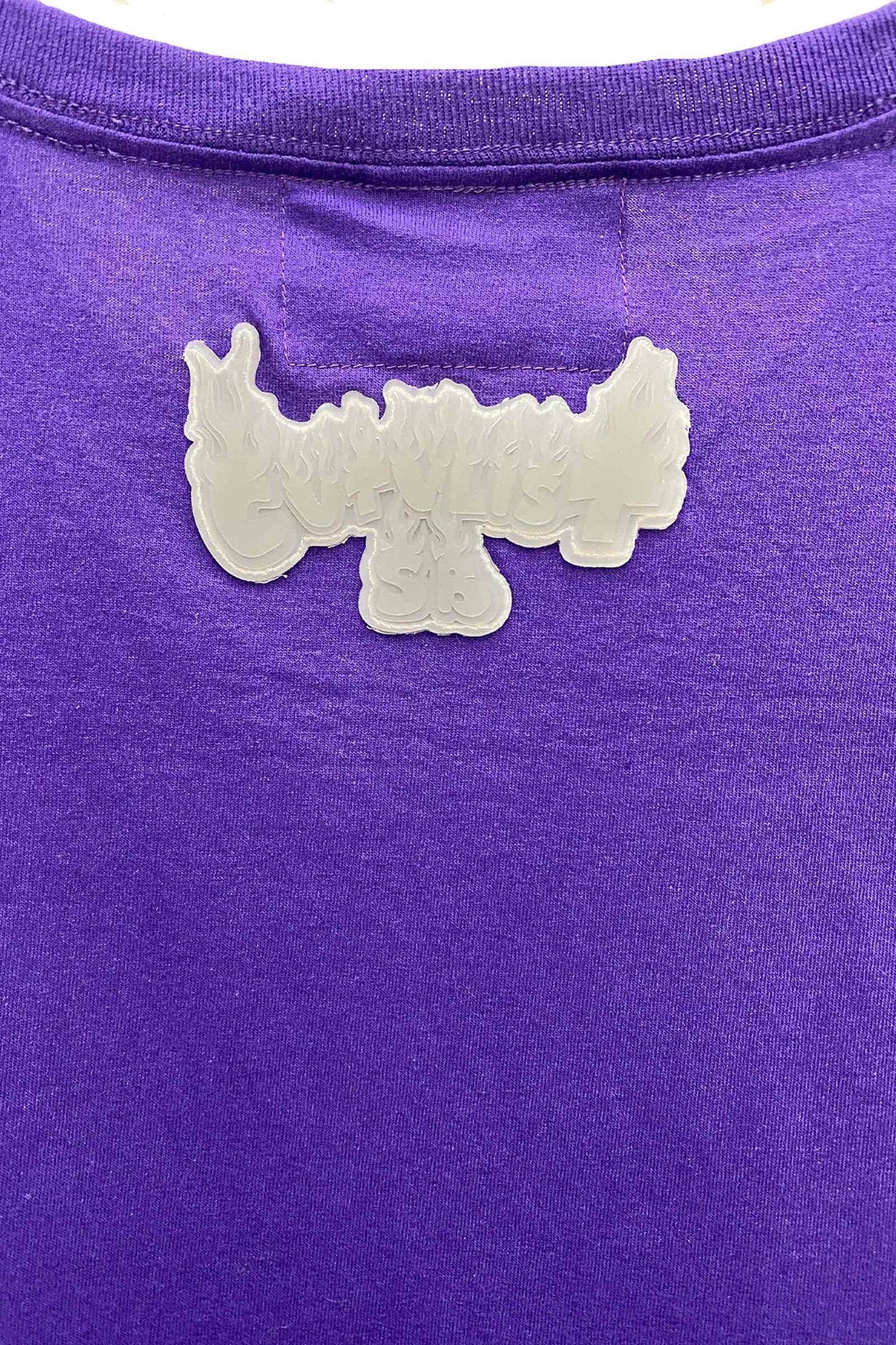 カタリストSB/ | Montana Tee/Tシャツ/purple