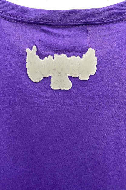 カタリストSB/ | Montana Tee/Tシャツ/purple