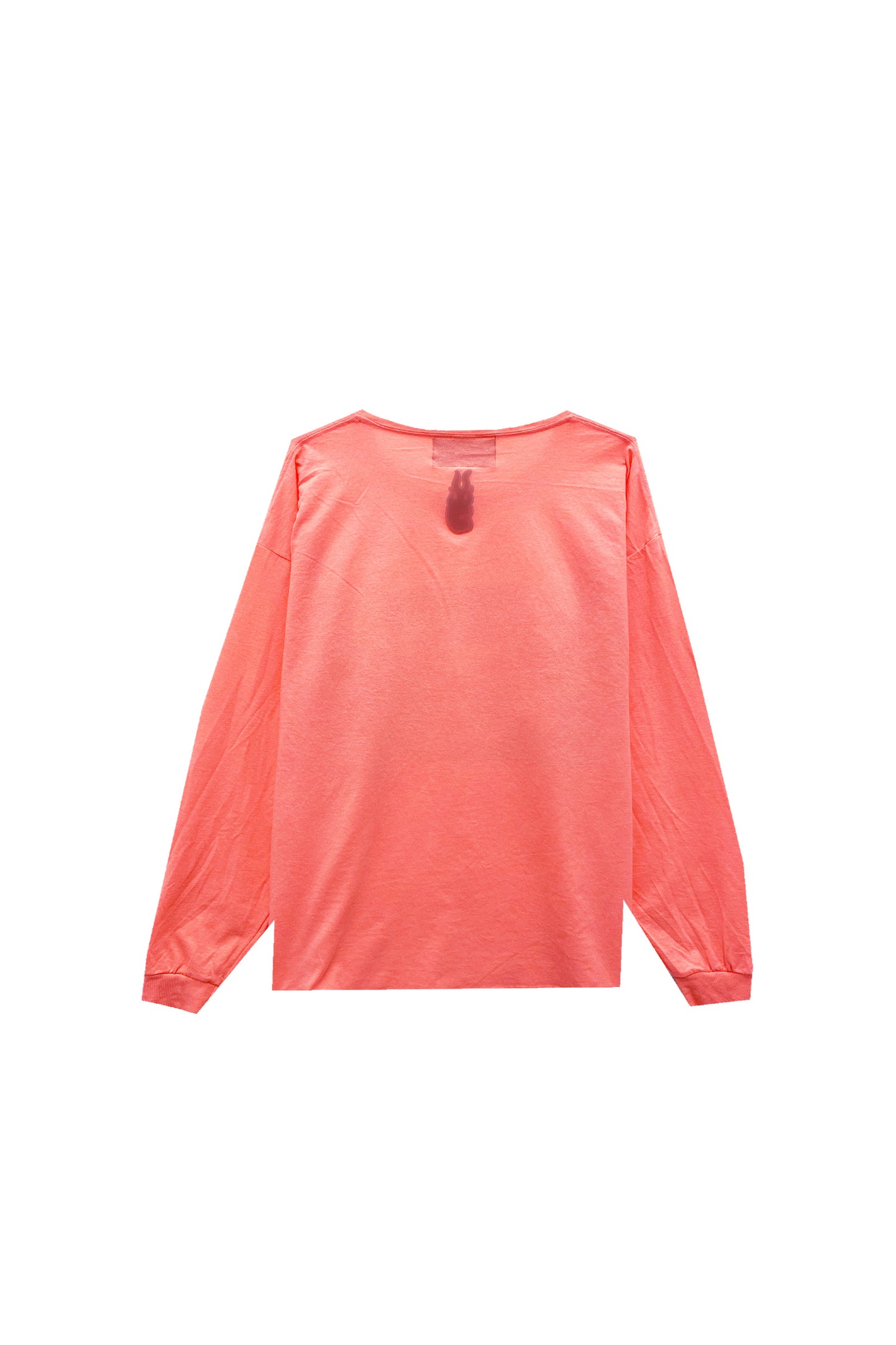 カタリストSB/ | Life Longsleeve Tee/ロンT/Pink