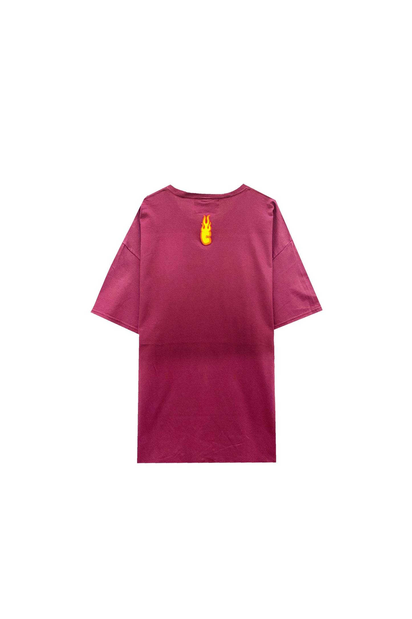 カタリストSB/ | M.P.R Tee/Tシャツ/Wine Red