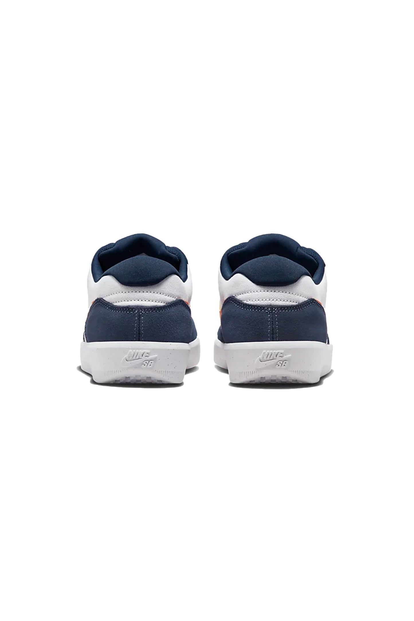 NIKE SB Force58 / Force 58 / Sneakers / Navy