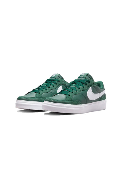 ナイキエスビー/NIKE SB WMNS  POGO PRM  /ポゴ プラス/ウィメンズ/スニーカー/Green