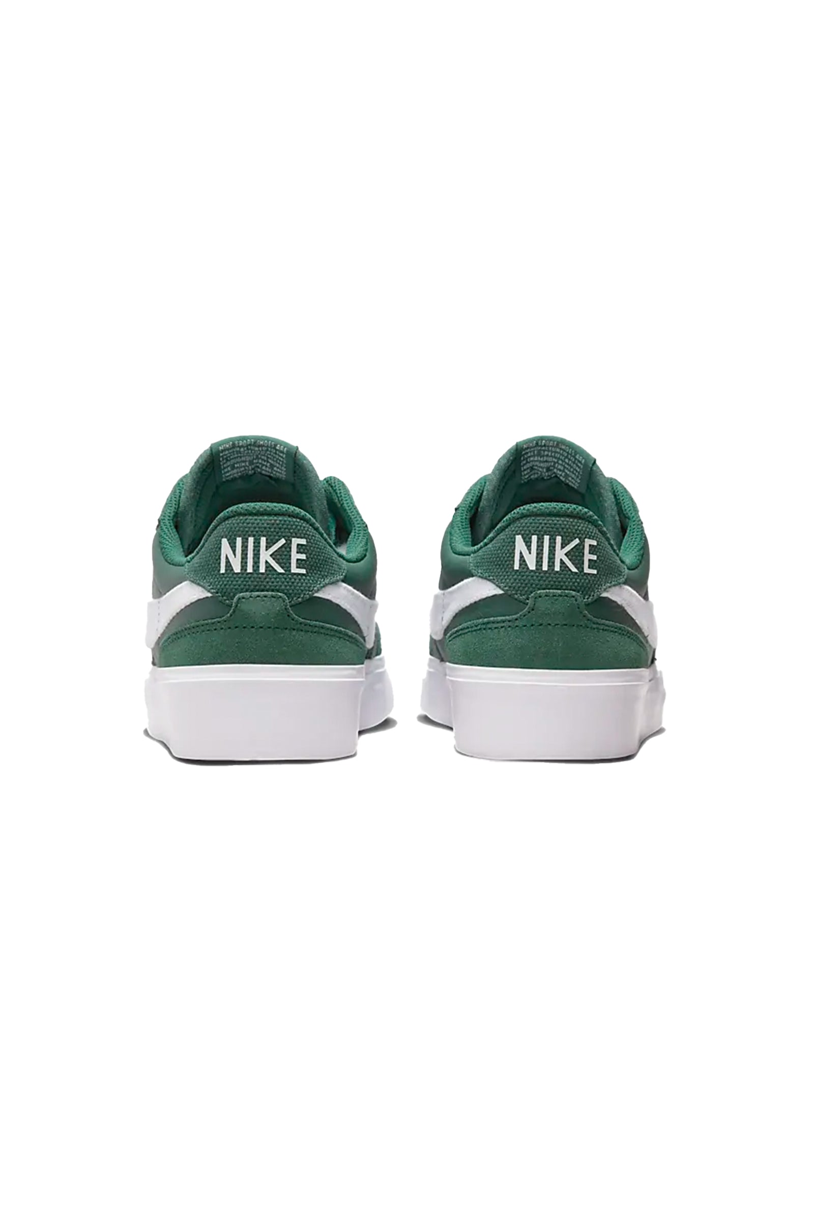 ナイキエスビー/NIKE SB WMNS POGO PRM/ポゴ プラス/スニーカー/GREEN – Application