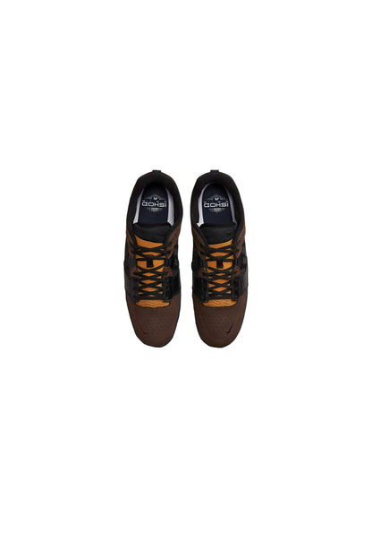 ナイキエスビー/NIKE SB ISHOD PRM /イショッドプレミアム/スニーカー/Brown