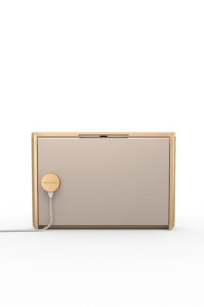 バング&オルフセン/Bang & Olufsen Beosound Level Gold Tone