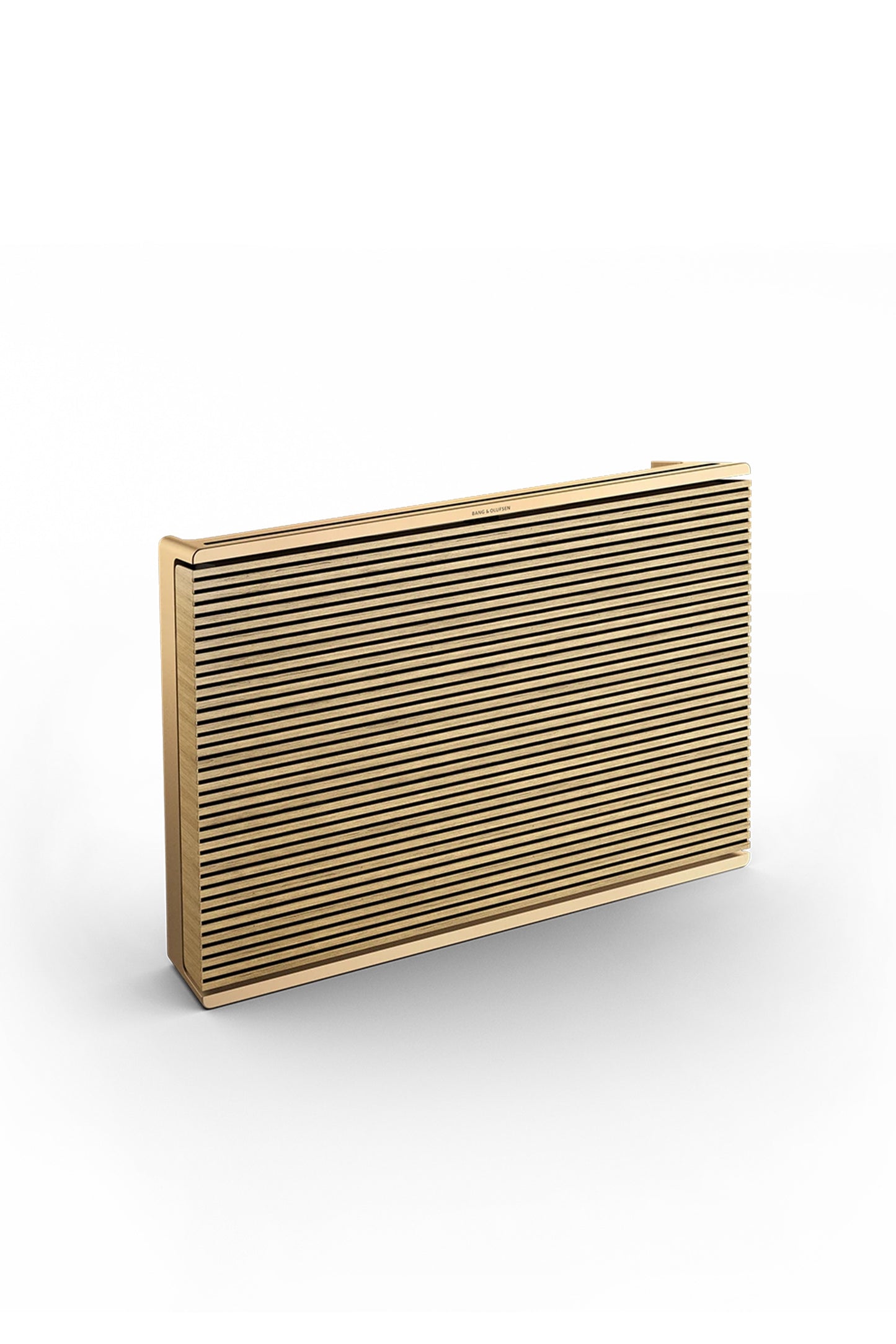 Bang &amp; Olufsen Beosound Level Gold Tone