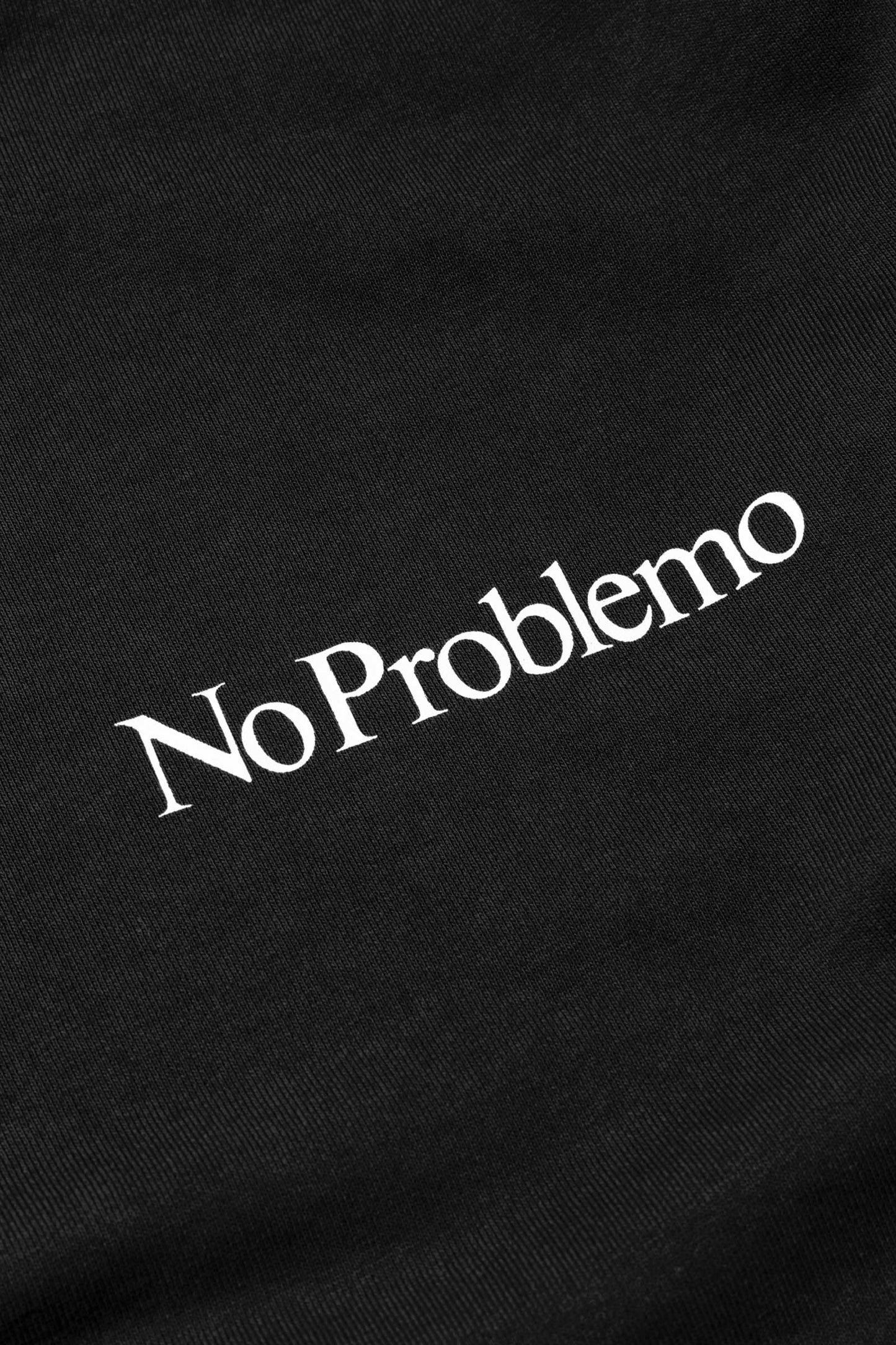 Mini Problemo Sweatshirt