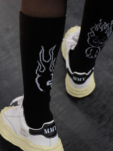 カタリストSB/ I SOX/ソックス/Black