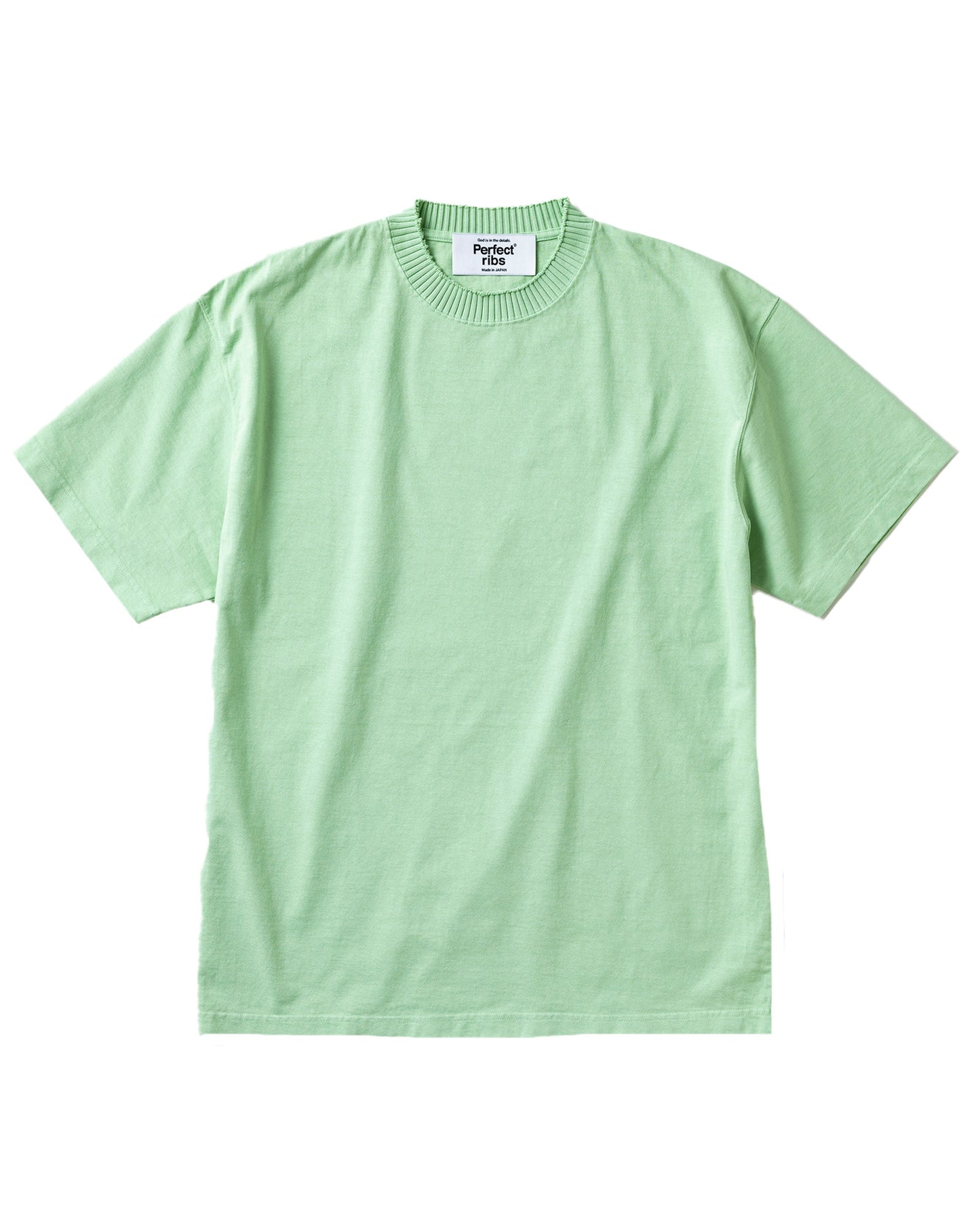 Basic Short Sleeve T Shirt