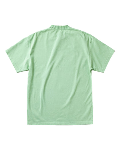 Basic Short Sleeve T Shirt