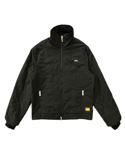 Abc. 123. Spring Ripstop Puffer