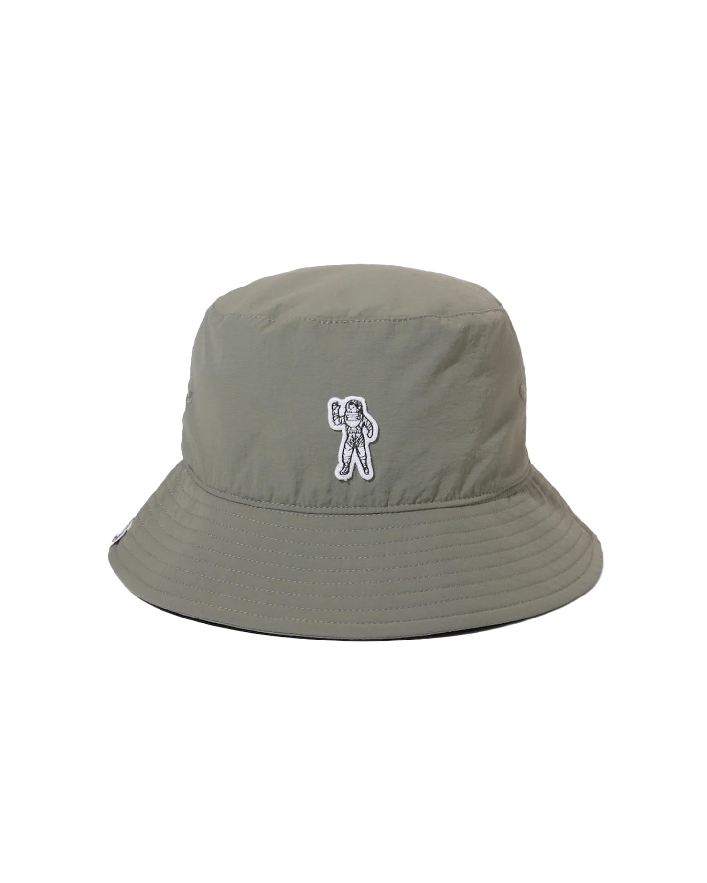 Nylon bucket hat