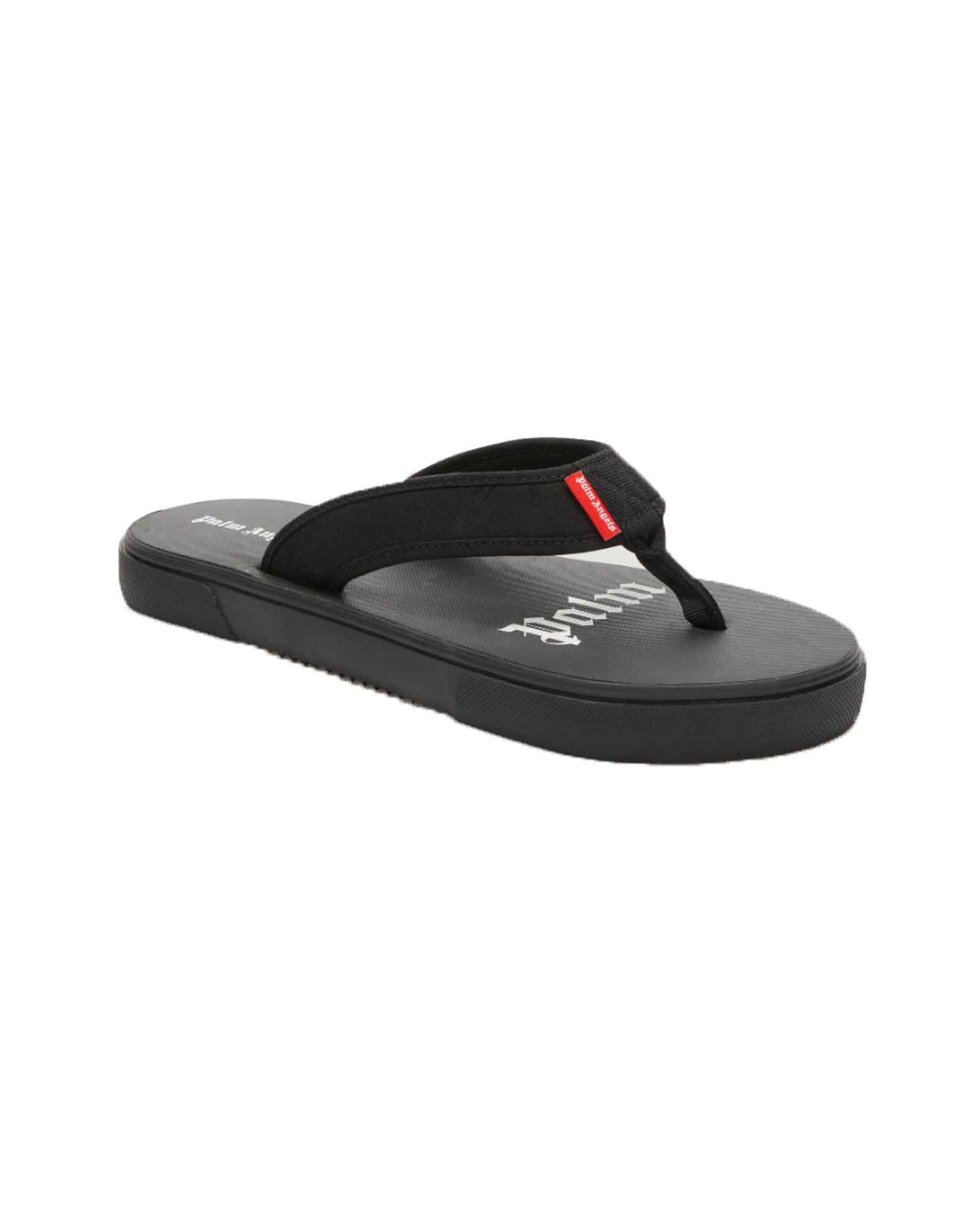 Palm angels logo sk flip flop