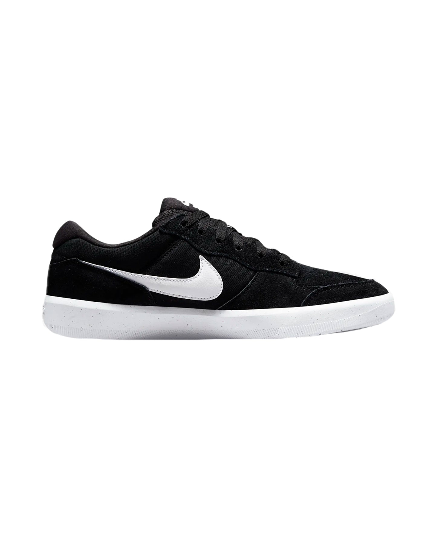 ナイキエスビー/NIKE SB Force58 /フォース58/スニーカー/Black