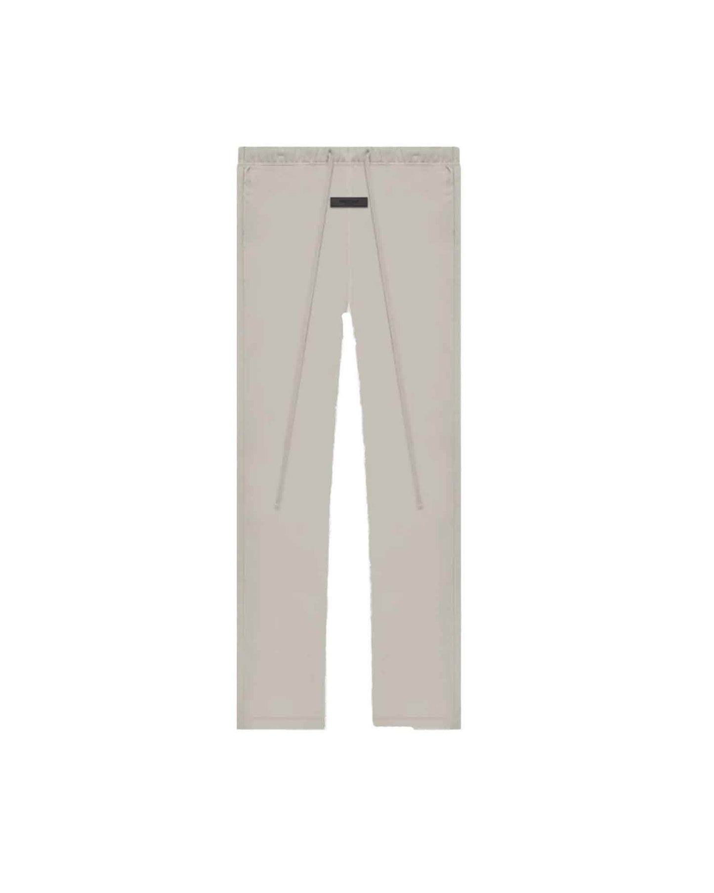 Relaxed trouser Smoke