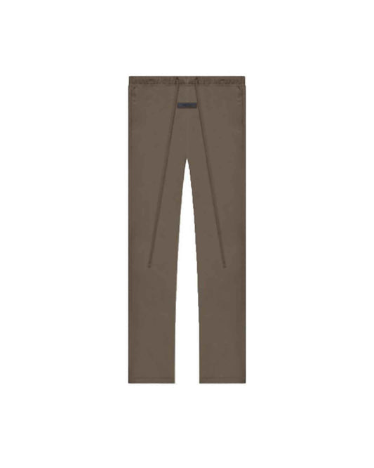 Relaxed Trouser Wood