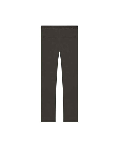 RELAXED TROUSER/WOMAN (trousers) Off-Black