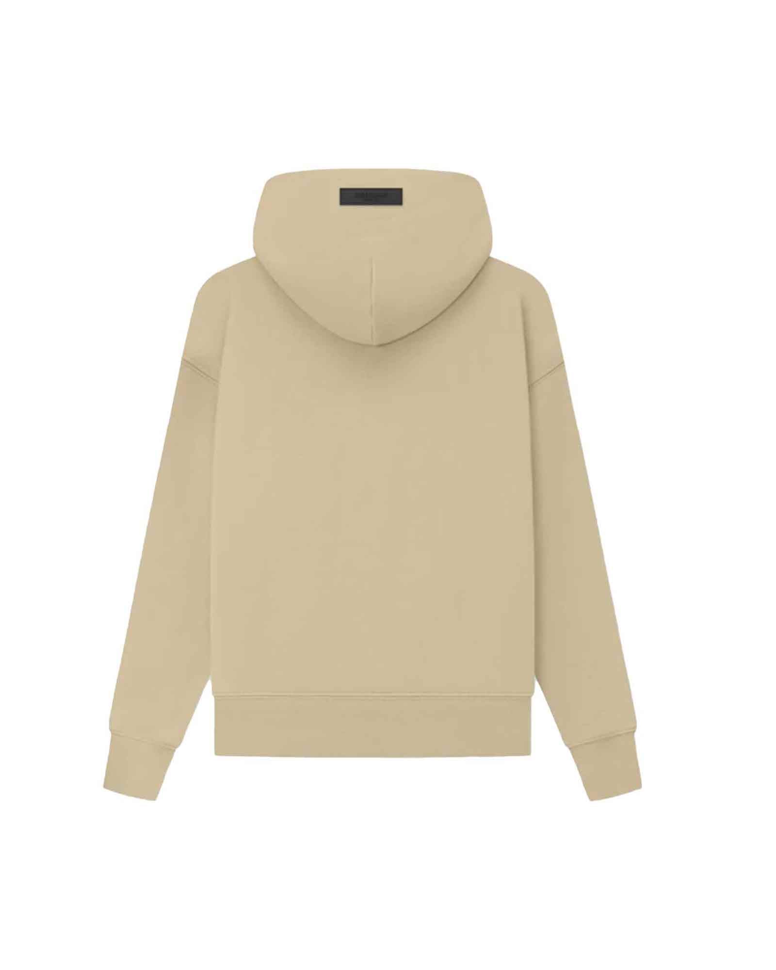 Beige best sale hoodie kids