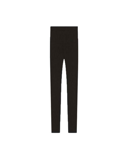运动裤/女（运动裤）灰黑色