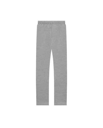 RELAX SWEATPANT / KIDS (Sweatpants) Dark Oatmeal