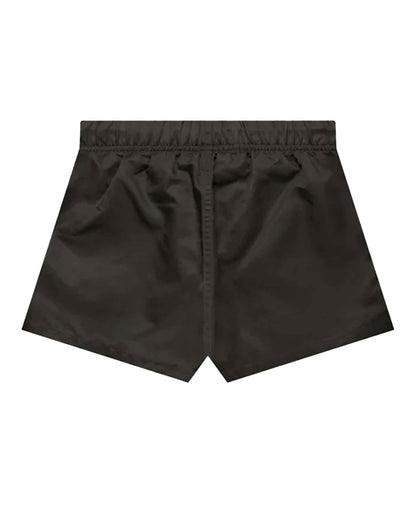 エッセンシャルズ/RUNNING SHORTS FOR KIDS/ランニングショーツ/OFF-BLACK