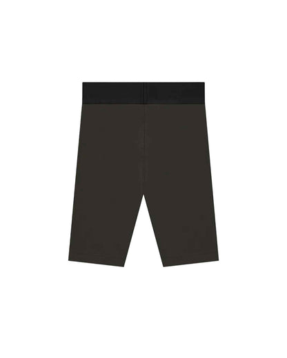 运动短裤/女士（运动短裤）灰黑色