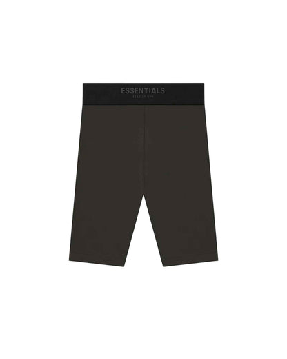 运动短裤/女士（运动短裤）灰黑色
