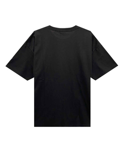 ラビッツ バイ キャロッツ/SIGNATURE CARROT TEE/Tシャツ/Black